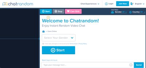 live cam chatu|Chatrandom: Free Random Video Chat